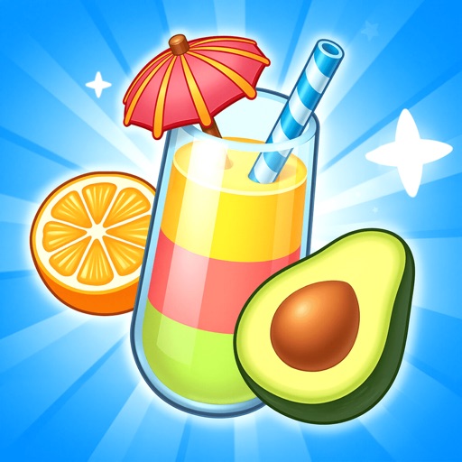 Juice Order 图标