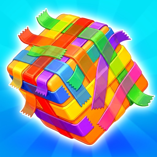 Untape Jam 图标